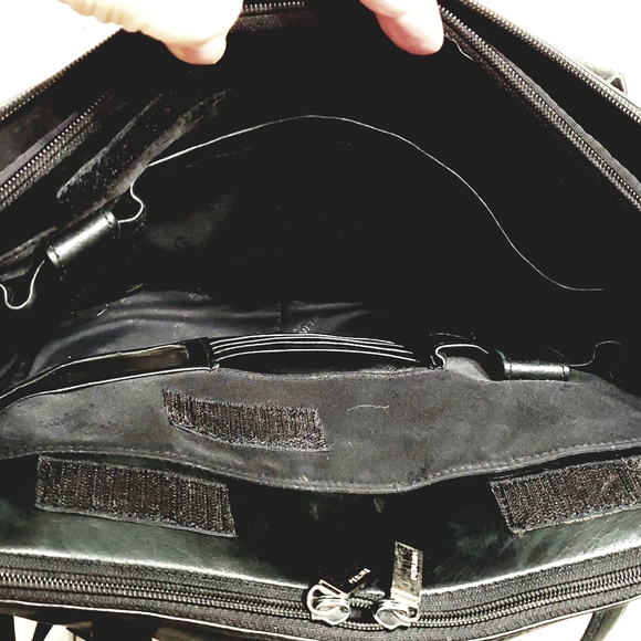 Perlina New York Tote - Picture 7 of 8